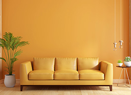 Choosing the Perfect Sofa: A Buyer’s Guide